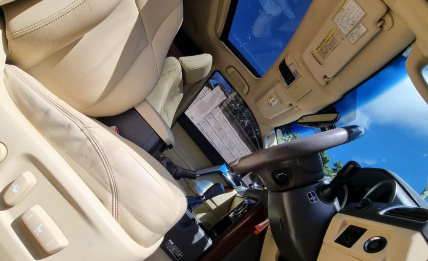 2015 Toyota Landcruiser Prado TZG