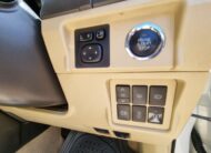2015 Toyota Landcruiser Prado TZG