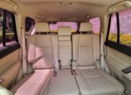 2015 Toyota Landcruiser Prado TZG