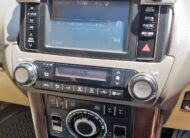 2015 Toyota Landcruiser Prado TZG
