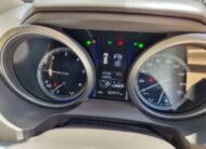 2015 Toyota Landcruiser Prado TZG