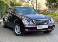 2007 Mercedes Benz E280