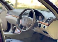 2007 Mercedes Benz E280