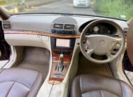 2007 Mercedes Benz E280