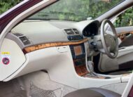 2007 Mercedes Benz E280