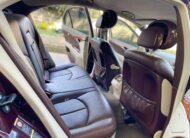 2007 Mercedes Benz E280
