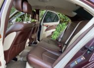2007 Mercedes Benz E280