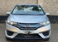 2015 Honda Fit (Non-Hybrid)