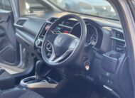 2015 Honda Fit (Non-Hybrid)