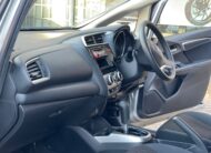 2015 Honda Fit (Non-Hybrid)