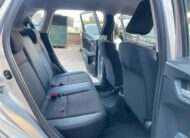 2015 Honda Fit (Non-Hybrid)