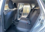 2015 Honda Fit (Non-Hybrid)