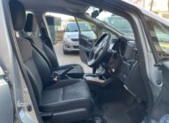 2015 Honda Fit (Non-Hybrid)