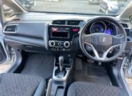 2015 Honda Fit (Non-Hybrid)