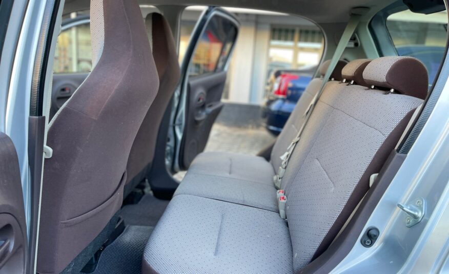 2015 Toyota Passo Silver