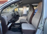 2015 Toyota Passo Silver