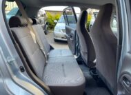 2015 Toyota Passo Silver