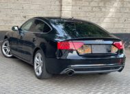 2015 Audi A5 2.0T Quattro