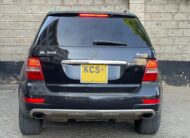 2011 Mercedes-Benz ML350