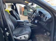 2011 Mercedes-Benz ML350