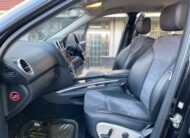 2011 Mercedes-Benz ML350