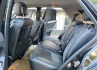 2011 Mercedes-Benz ML350