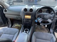 2011 Mercedes-Benz ML350