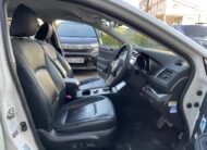 2015 Subaru Outback BS9 White