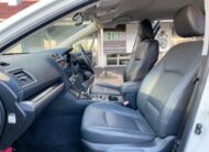 2015 Subaru Outback BS9 White