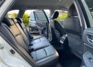 2015 Subaru Outback BS9 White