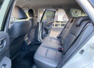 2015 Subaru Outback BS9 White