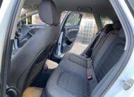 2015 Audi A3 White
