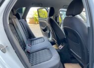 2015 Audi A3 White