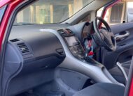 2009 Toyota Auris 1.8T