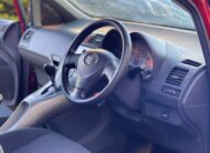 2009 Toyota Auris 1.8T