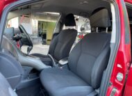 2009 Toyota Auris 1.8T