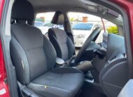 2009 Toyota Auris 1.8T