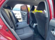 2009 Toyota Auris 1.8T