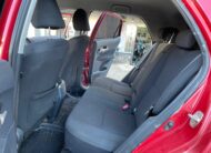 2009 Toyota Auris 1.8T