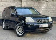 2008 Nissan X-trail