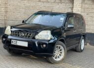 2008 Nissan X-trail