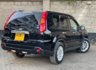 2008 Nissan X-trail