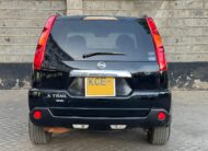 2008 Nissan X-trail