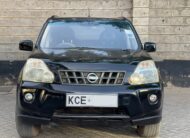2008 Nissan X-trail