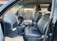 2008 Nissan X-trail