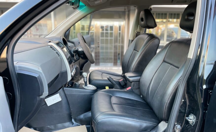2008 Nissan X-trail