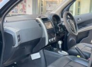 2008 Nissan X-trail