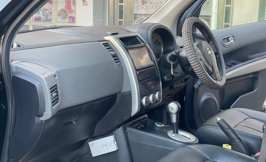 2008 Nissan X-trail