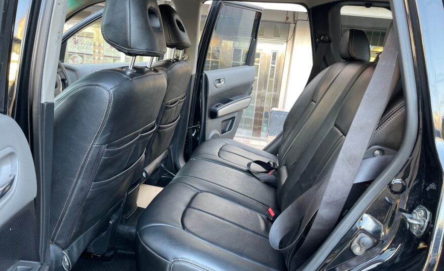 2008 Nissan X-trail