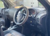 2008 Nissan X-trail